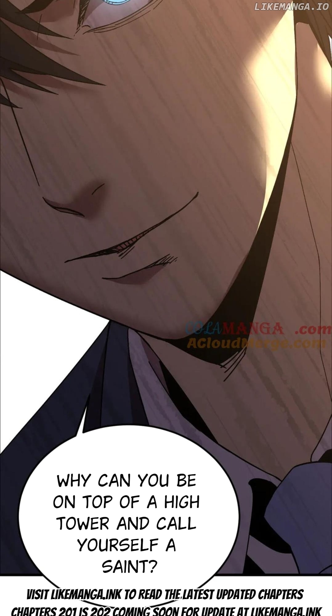 Log into the Future Chapter 200 - page 87